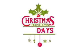 Christmas Countdown