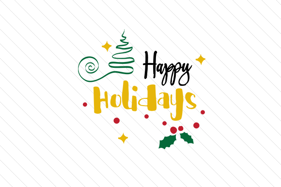 Happy Holidays: Christmas Design That Builds Brand Warmth
