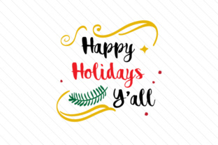 Happy Holidays Y’all: Festive, Friendly & Local-Ready