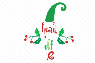 Head Elf: Christmas Design Done Right