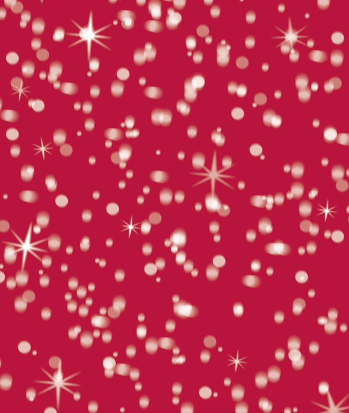 Red Christmas Paper Backgrounds