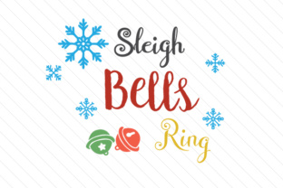 Sleigh Bells Ring: Christmas Branding That Feels Local & Lived-In